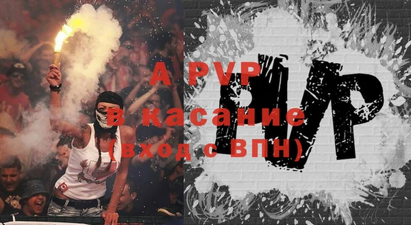 молекула духа Балахна